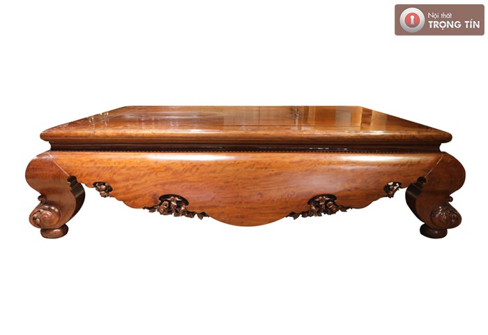 Sập gỗ Cẩm Lai 